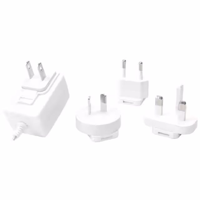 SMM12-9-4W-P5 CUI Inc.  AC DC Desktop Wall Adapters